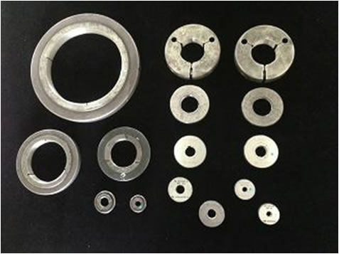 Quality Control Equipments