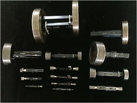 Quality Control Equipments