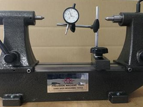 Quality Control Equipments